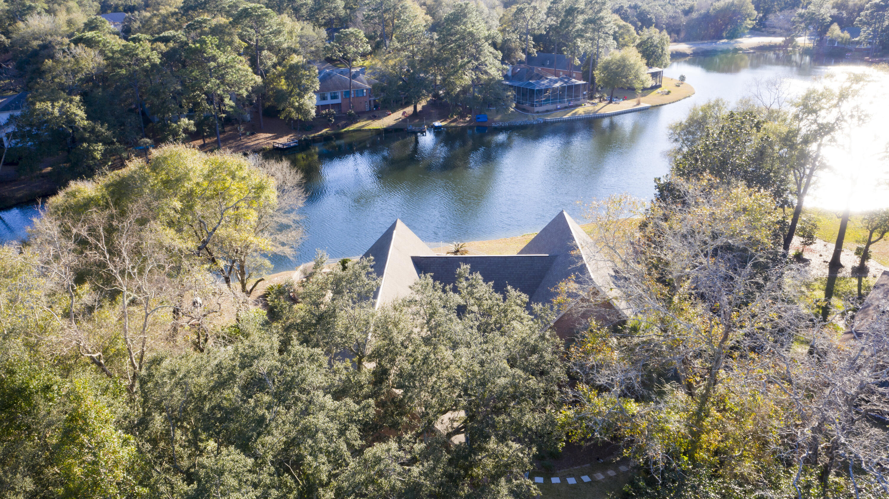 Rocky Bayou Cc Est 3 - Residential