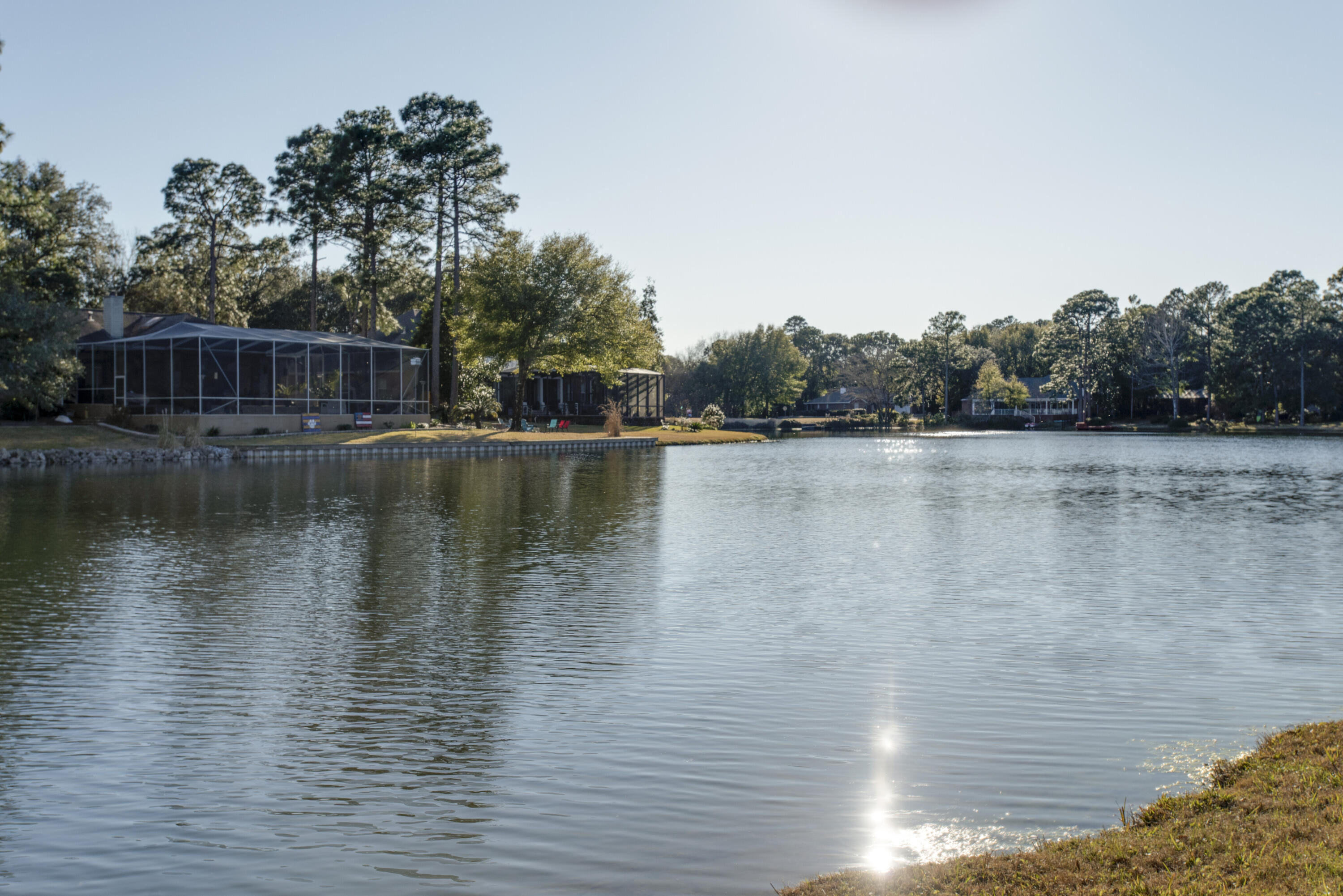 Rocky Bayou Cc Est 3 - Residential