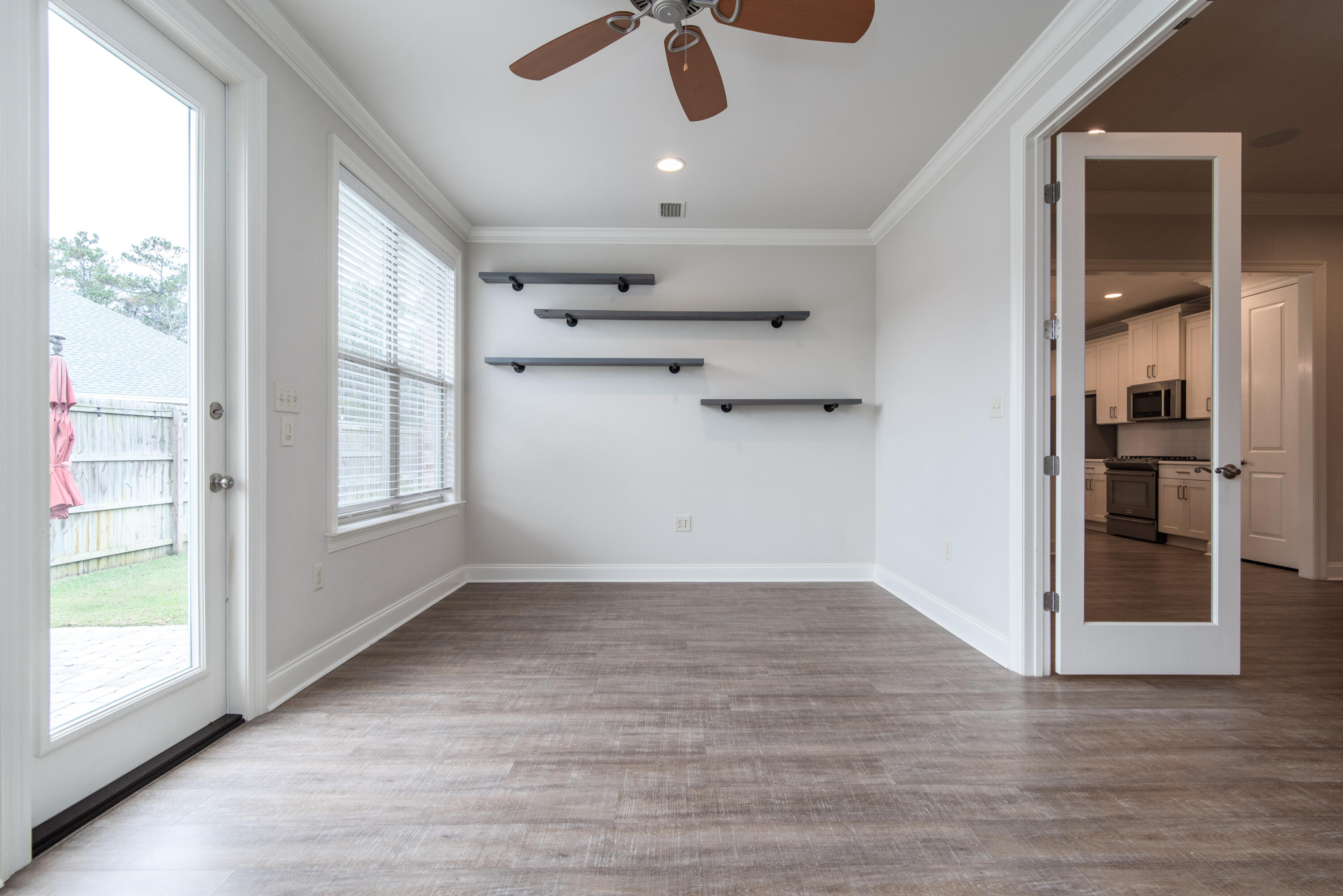 MAGNOLIA WOODS - Residential Lease