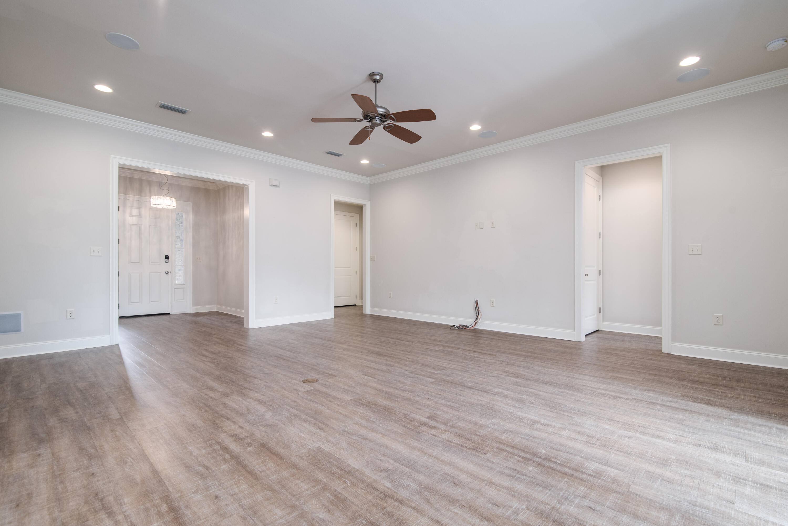 MAGNOLIA WOODS - Residential Lease