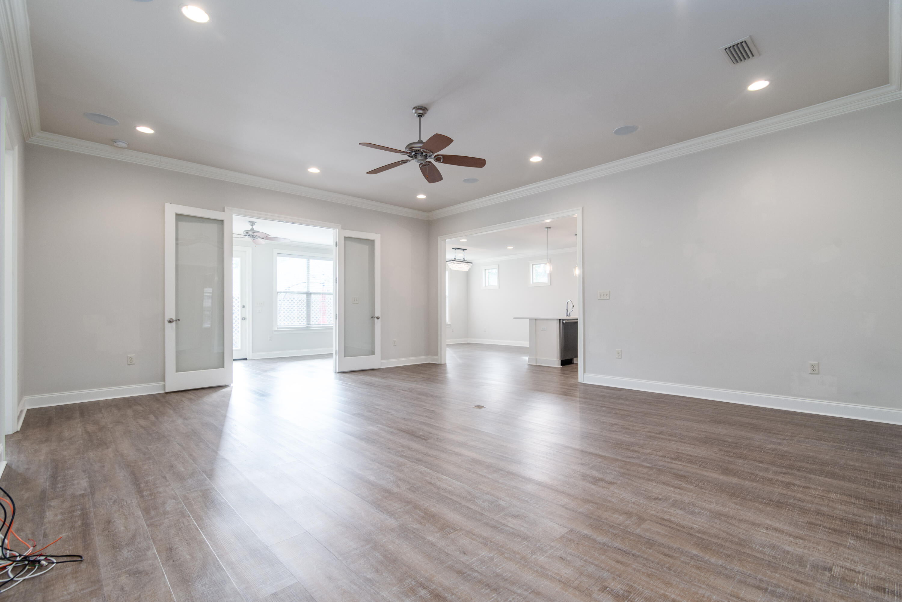 MAGNOLIA WOODS - Residential Lease