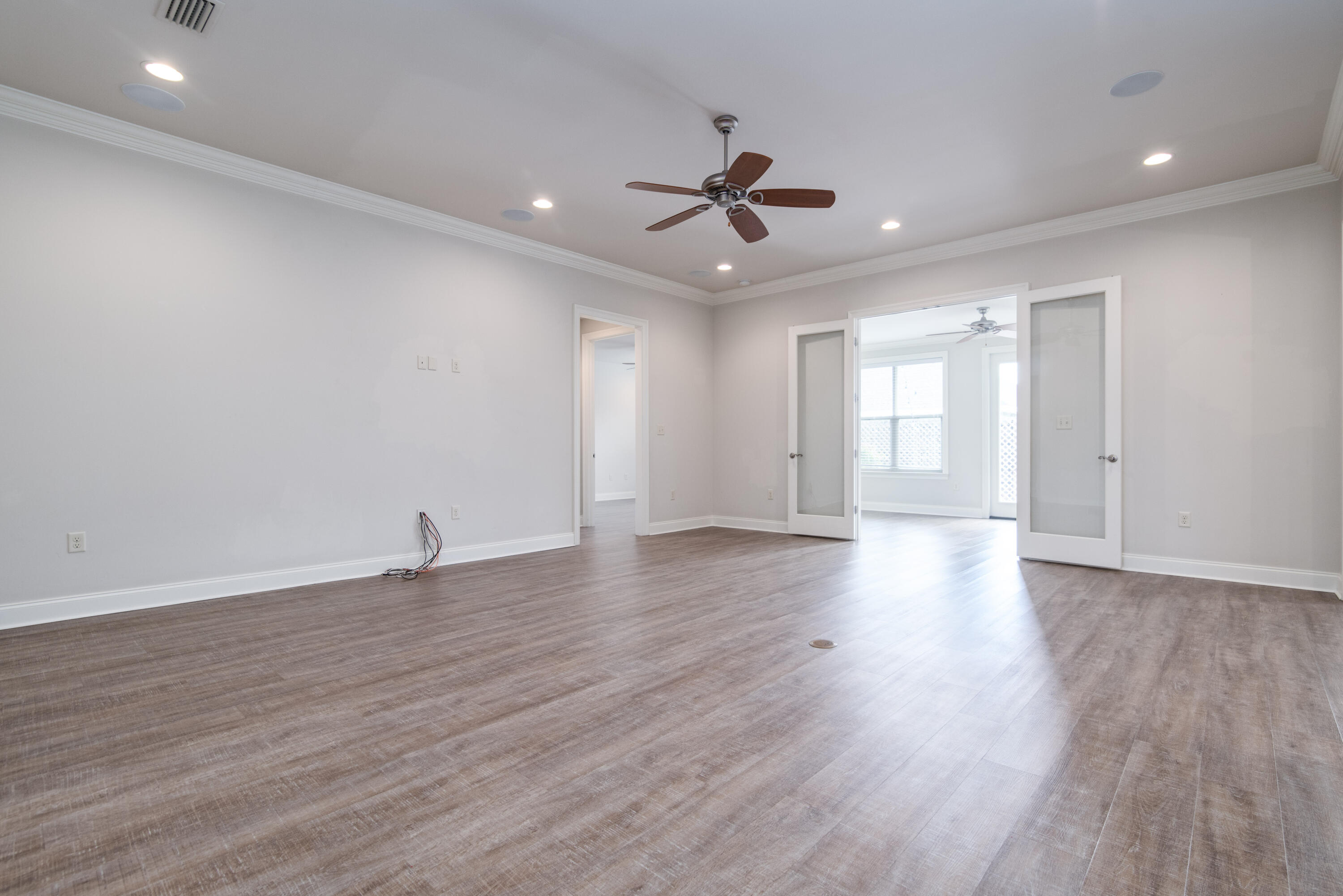 MAGNOLIA WOODS - Residential Lease