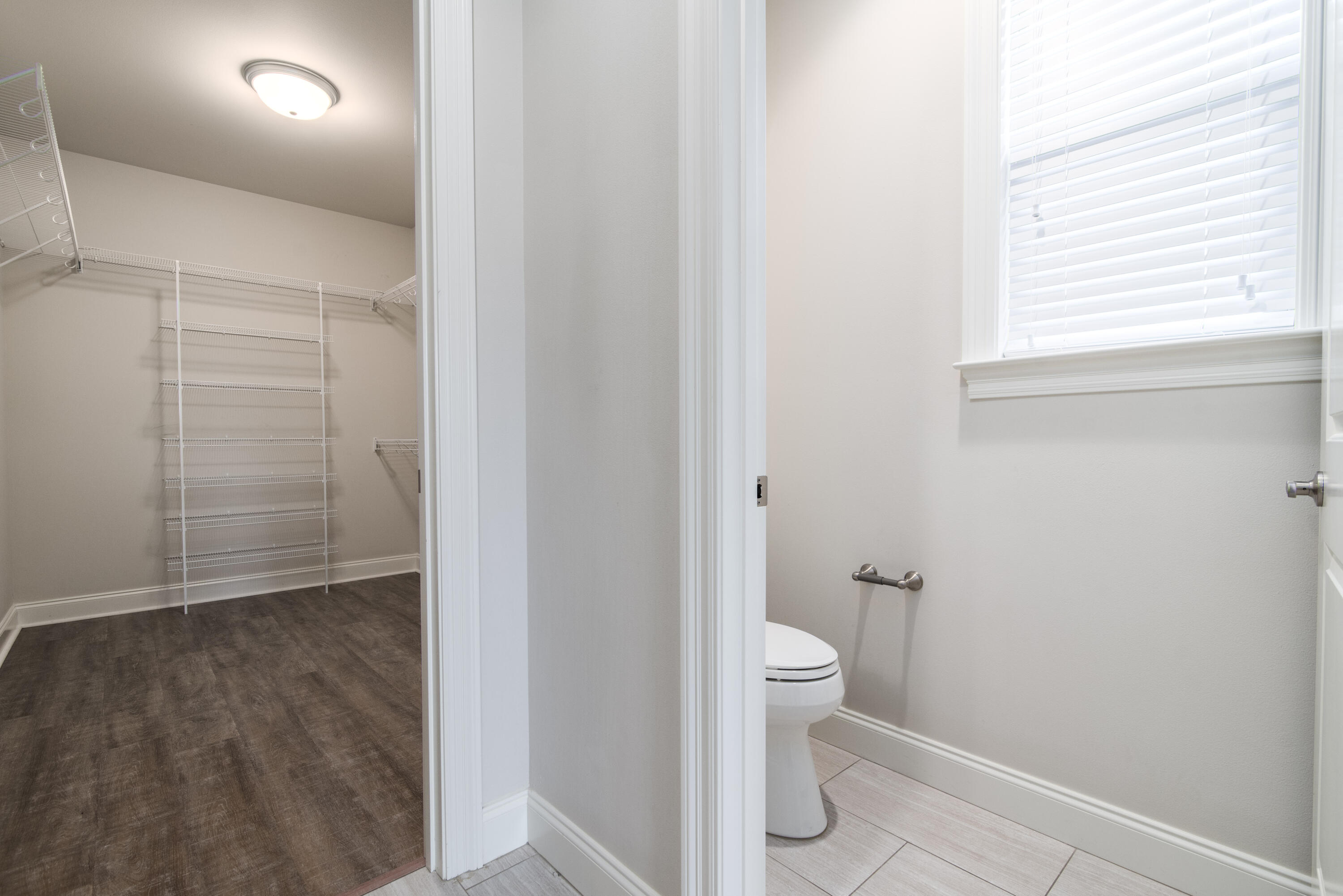 MAGNOLIA WOODS - Residential Lease