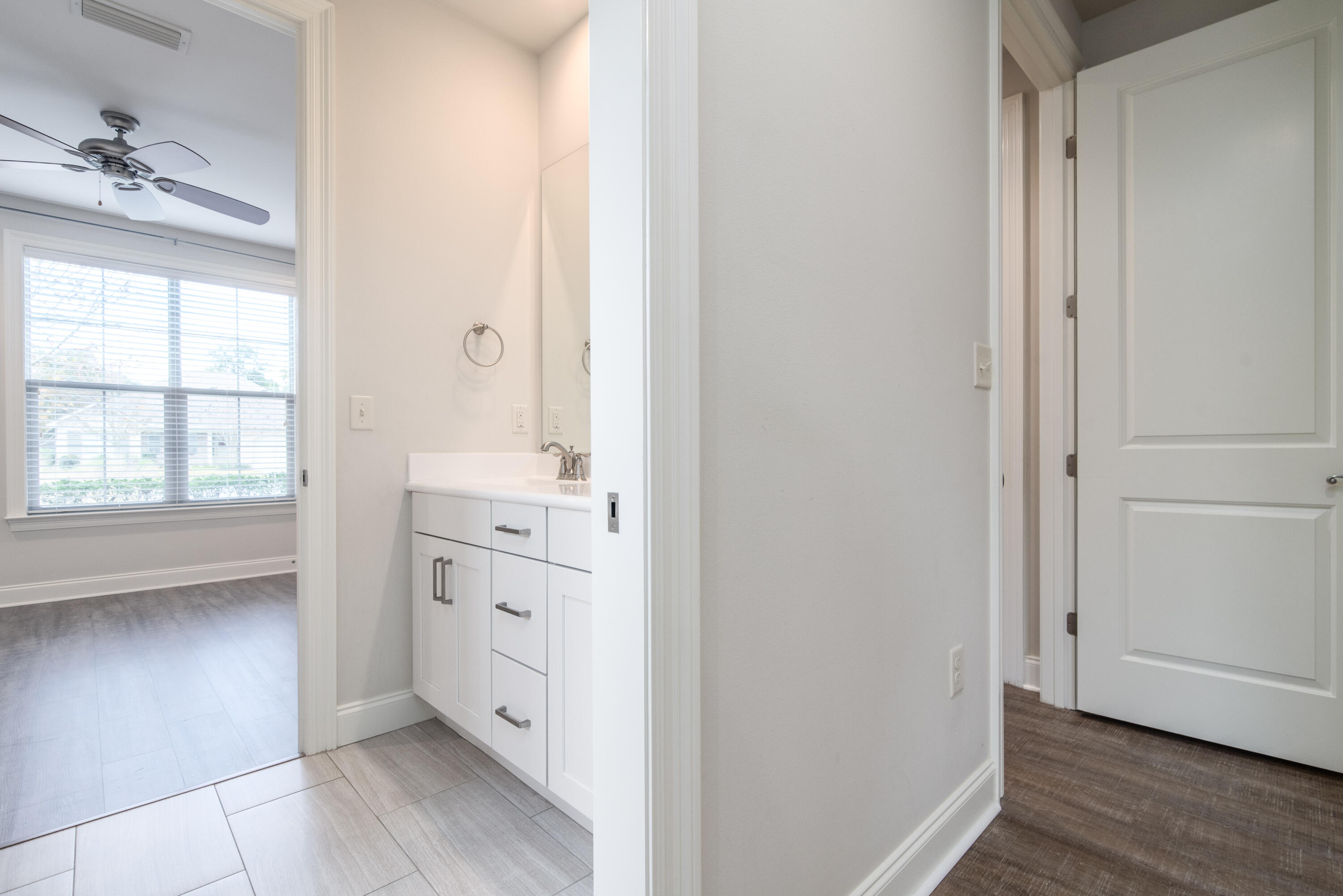 MAGNOLIA WOODS - Residential Lease