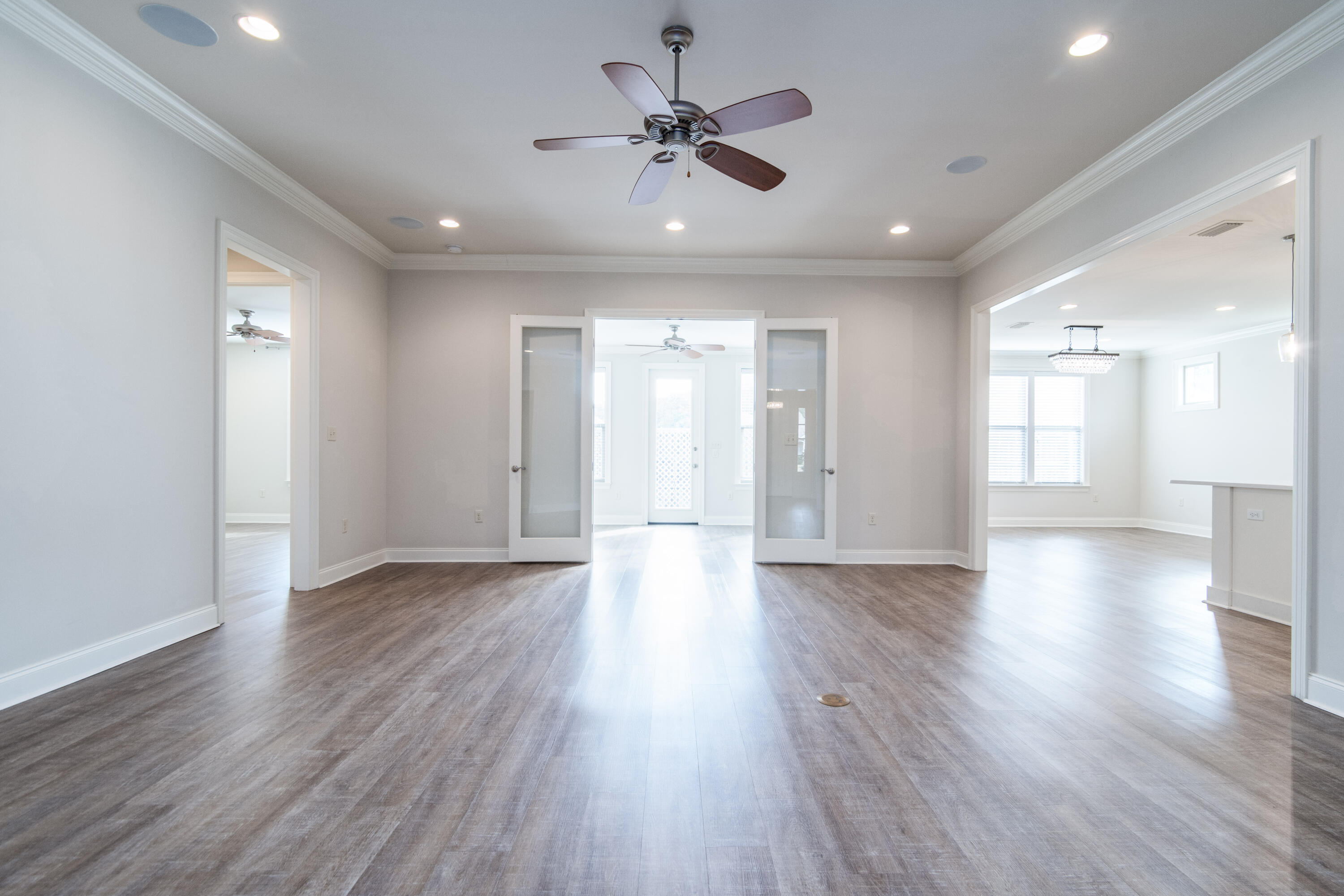 MAGNOLIA WOODS - Residential Lease