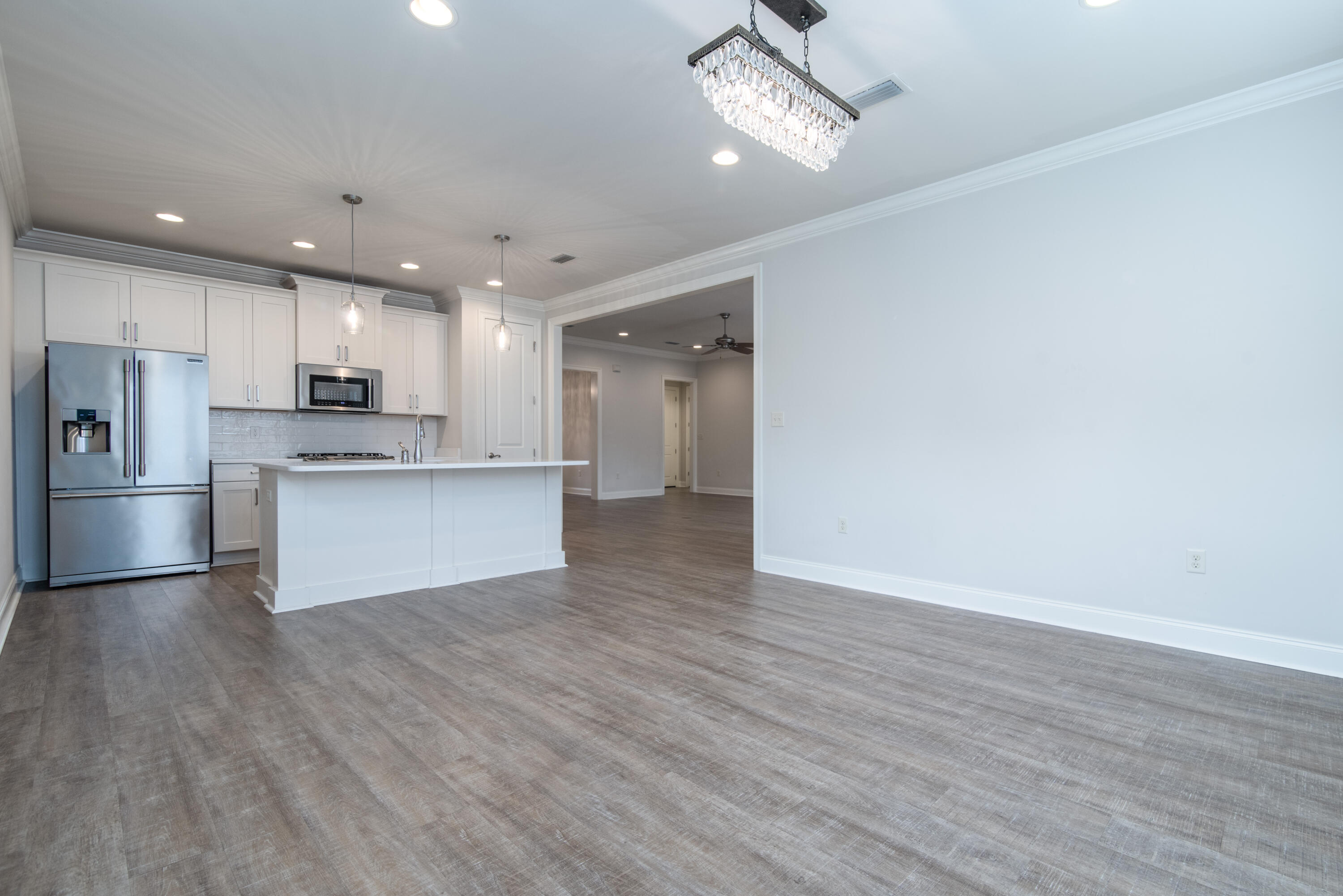 MAGNOLIA WOODS - Residential Lease