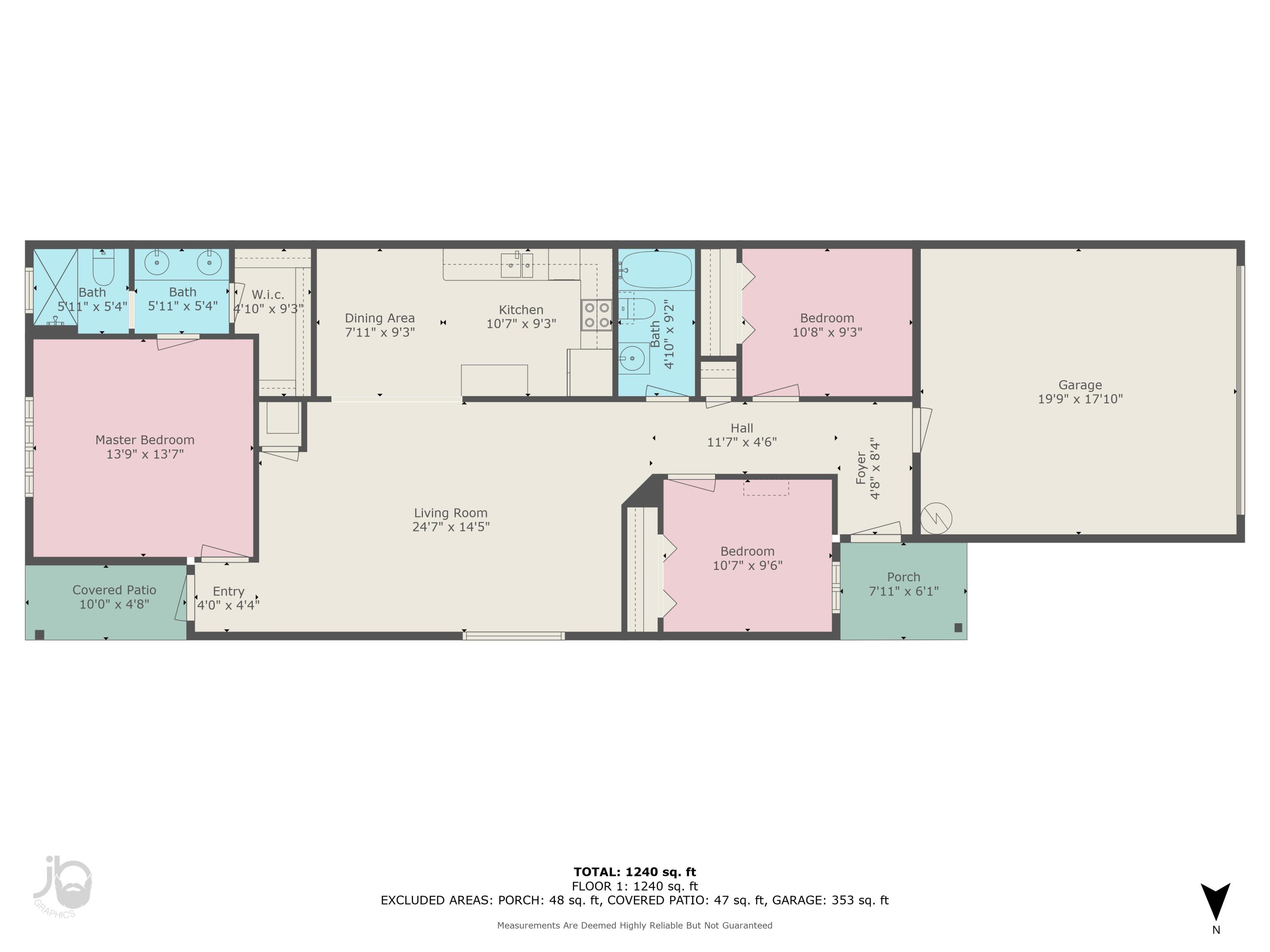 ANDALUSIA PLACE - Residential