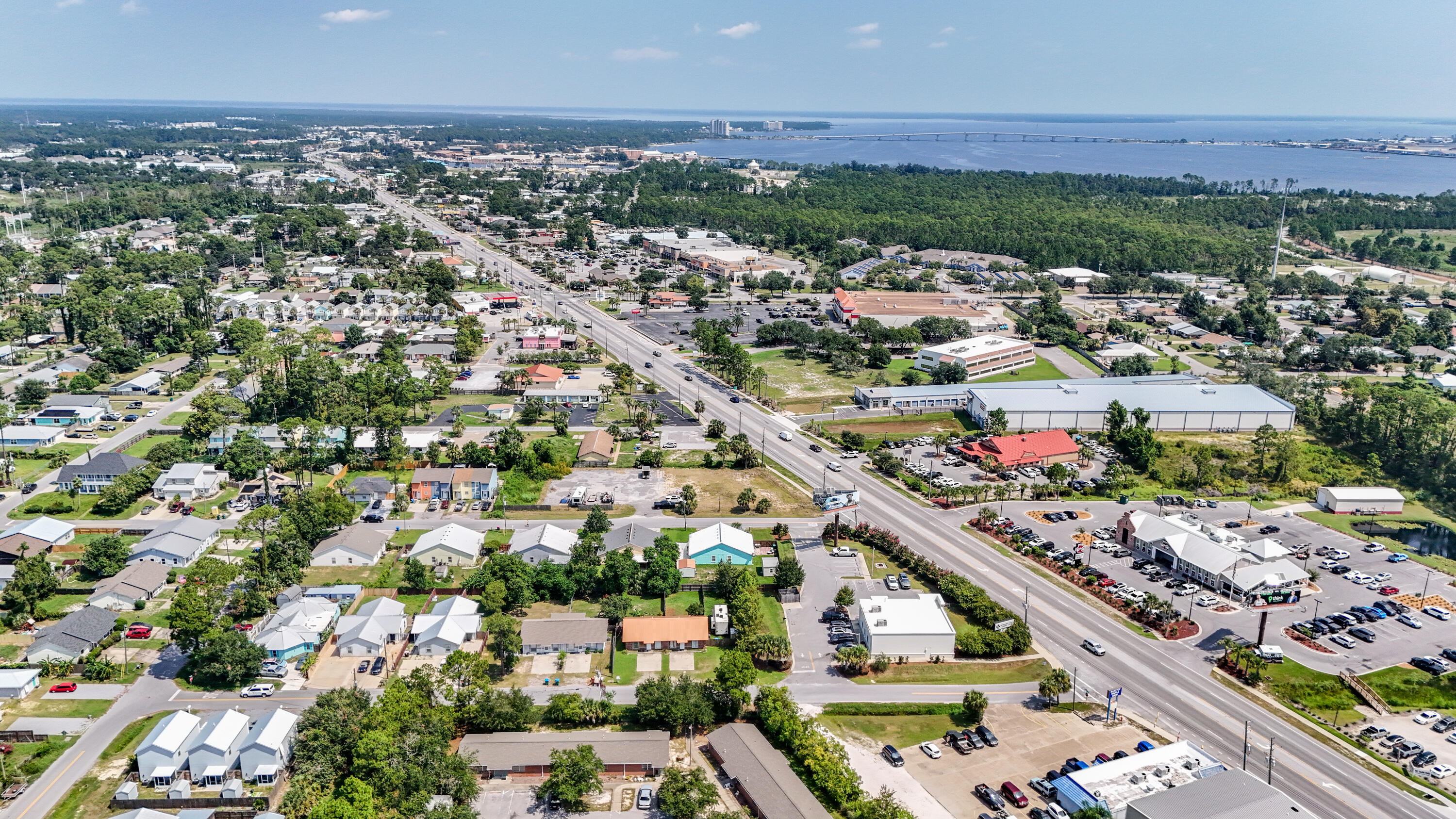 TREASURE COVE - Residential