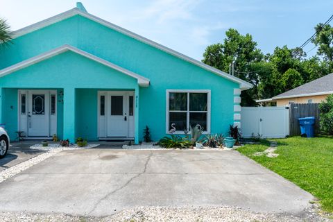 A home in Panama City Beach