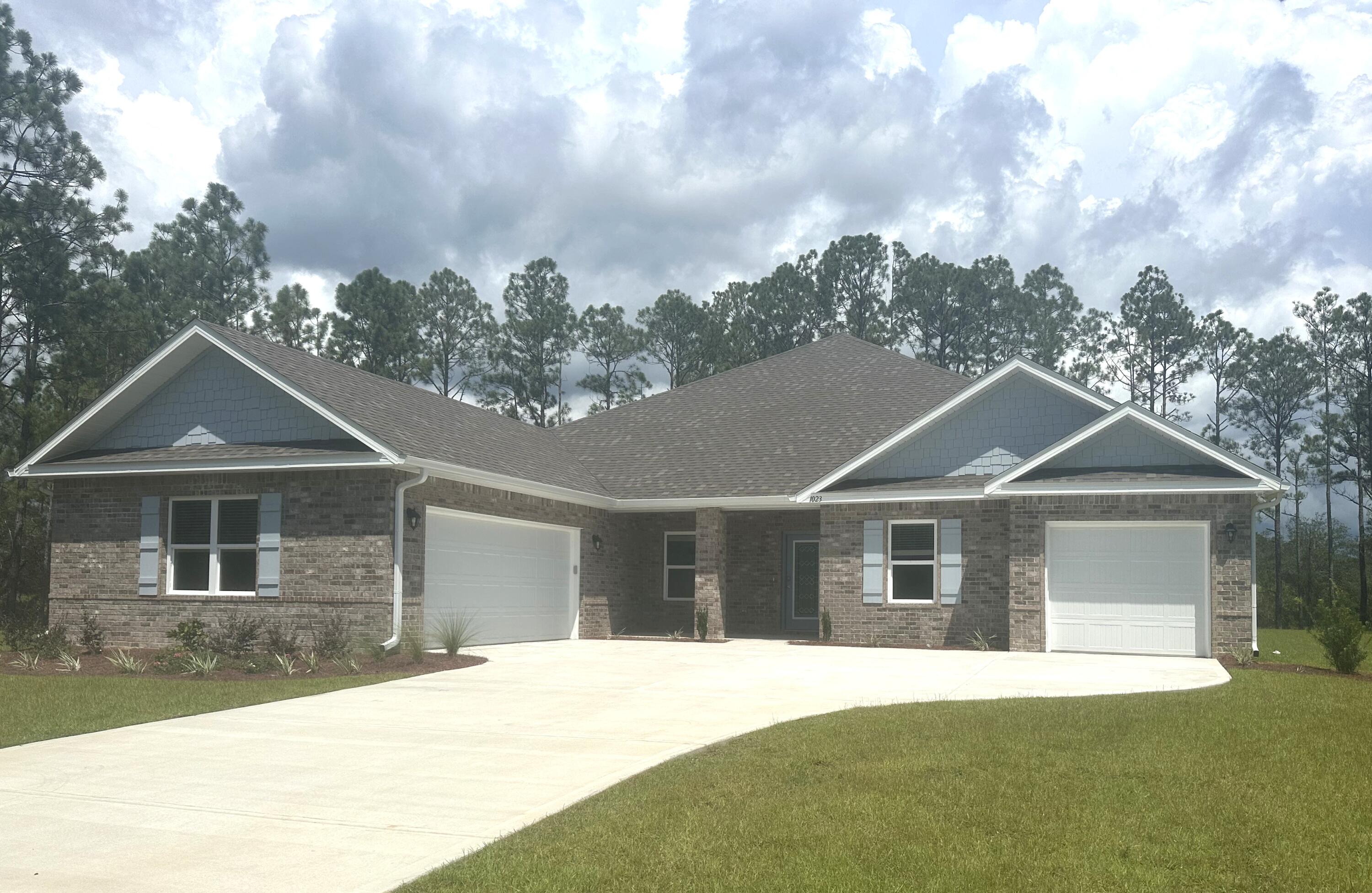 WINDSWEPT ESTATES - Residential