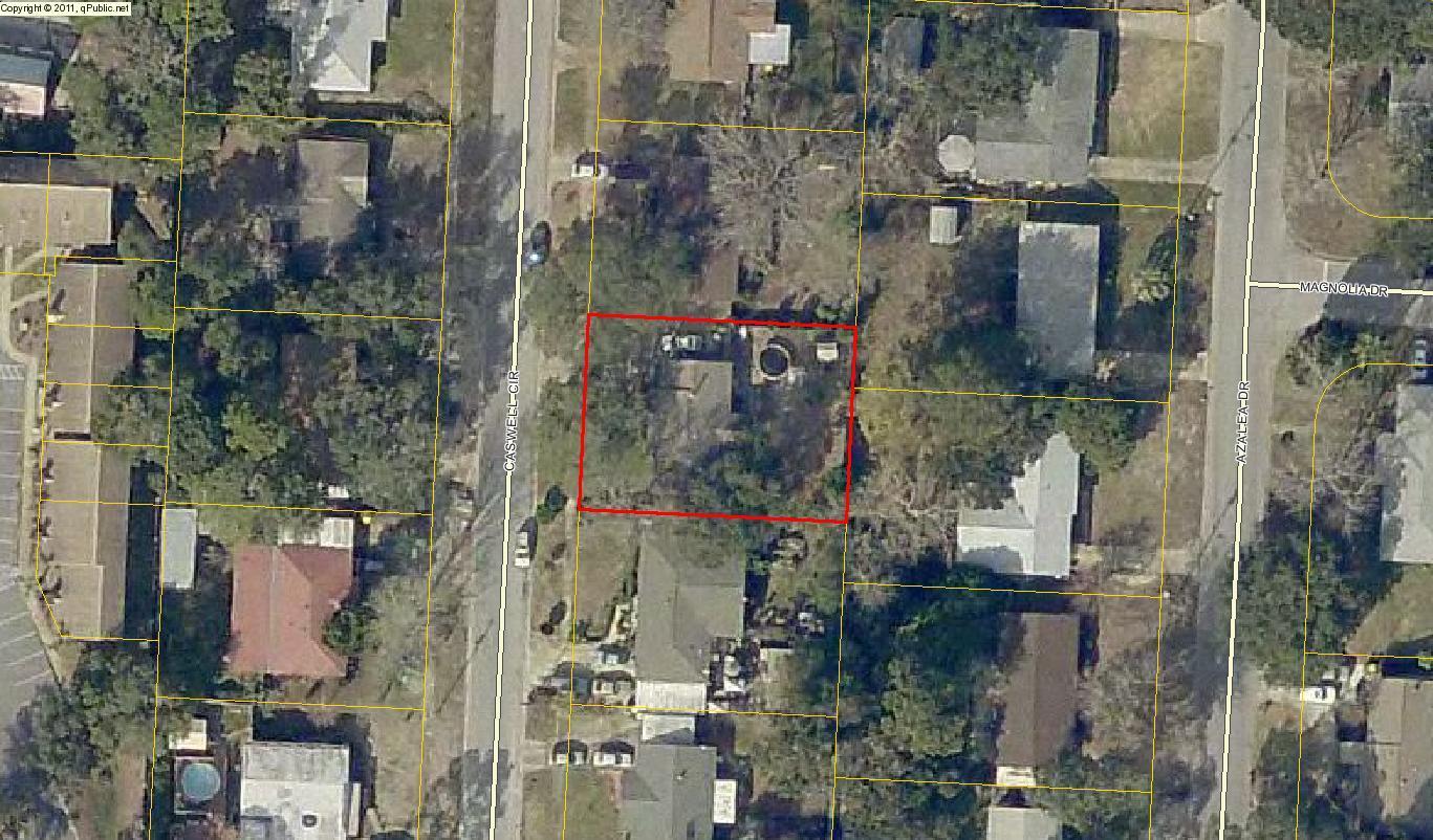 HOWARD S/D - Residential