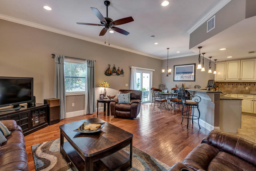 CALUSA BAY S/D - Residential