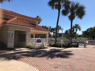 CALUSA BAY S/D - Residential