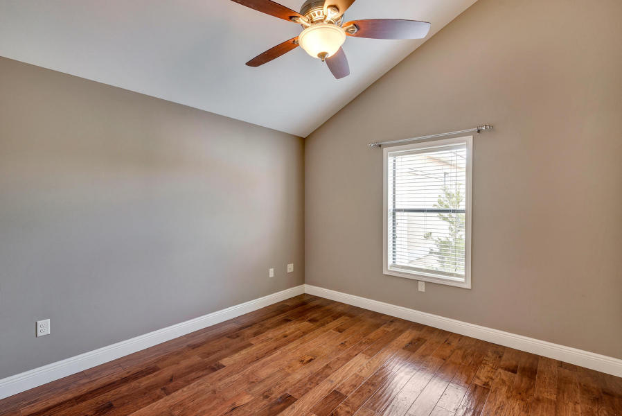 CALUSA BAY S/D - Residential