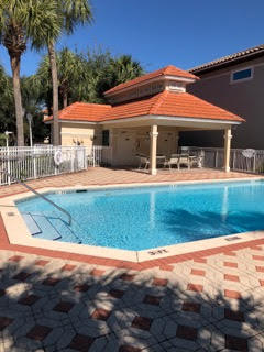 CALUSA BAY S/D - Residential