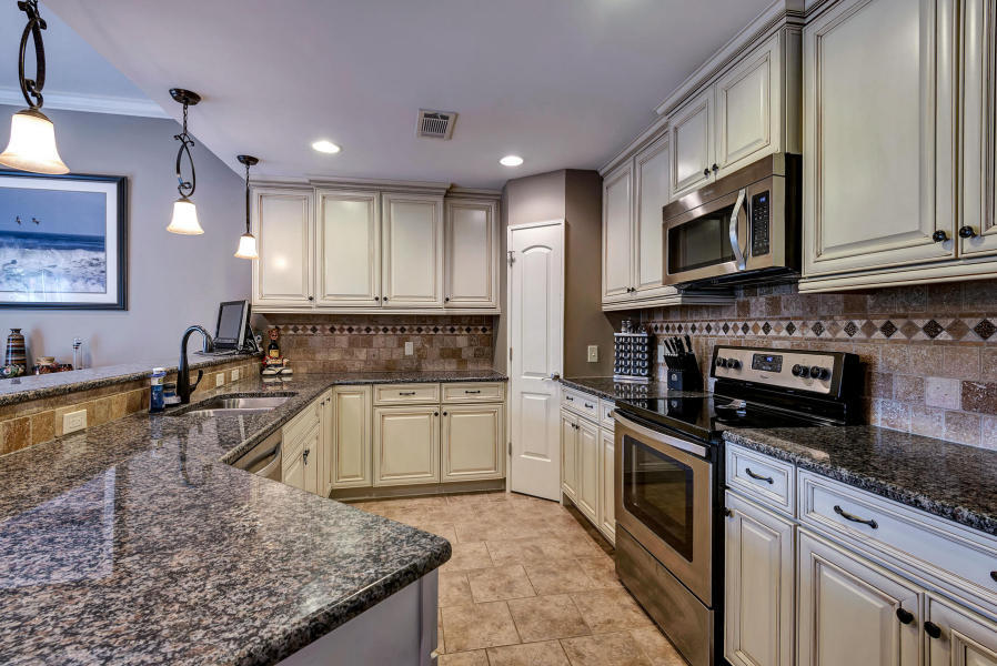 CALUSA BAY S/D - Residential