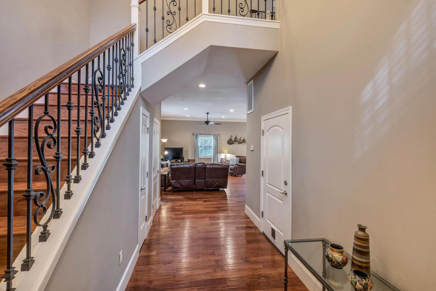 CALUSA BAY S/D - Residential