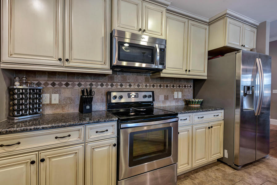 CALUSA BAY S/D - Residential