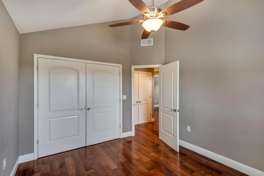 CALUSA BAY S/D - Residential