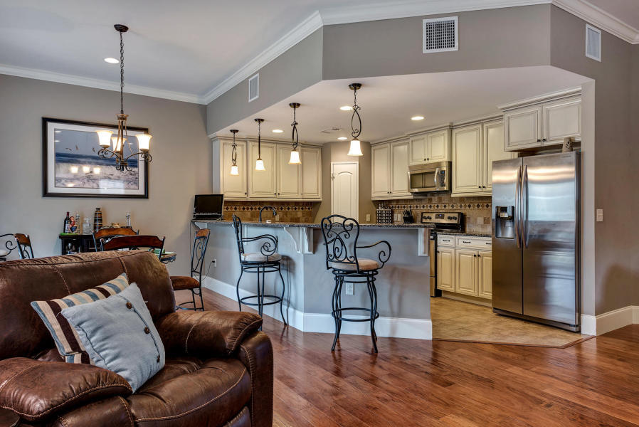 CALUSA BAY S/D - Residential