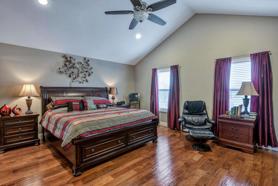 CALUSA BAY S/D - Residential