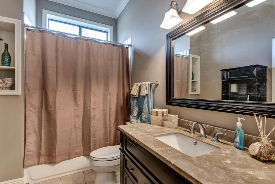 CALUSA BAY S/D - Residential