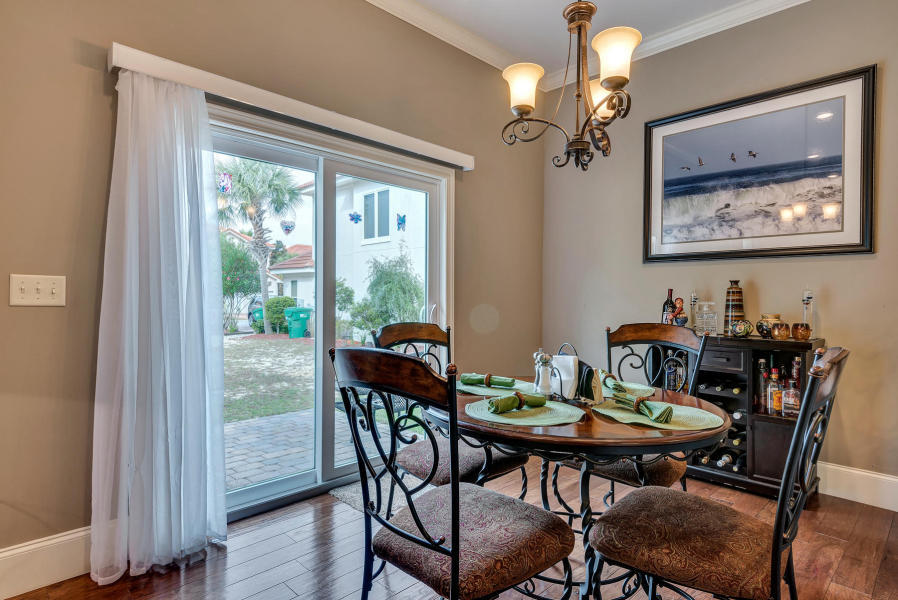 CALUSA BAY S/D - Residential