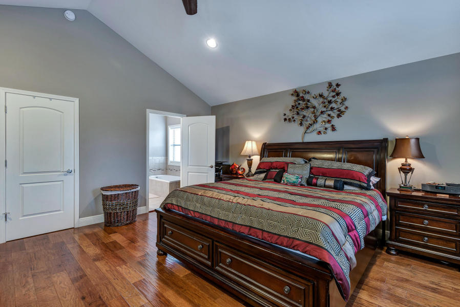 CALUSA BAY S/D - Residential