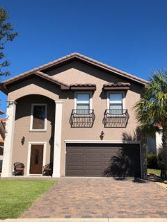 CALUSA BAY S/D - Residential