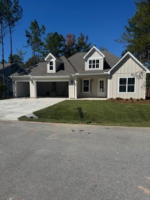 MAGNOLIA BAY ESTATES - Residential