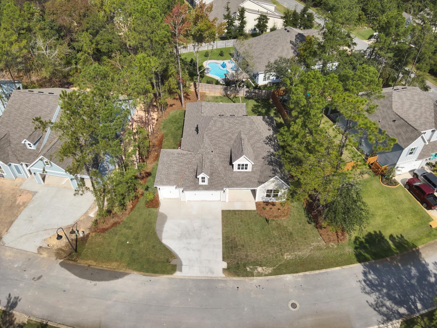 MAGNOLIA BAY ESTATES - Residential