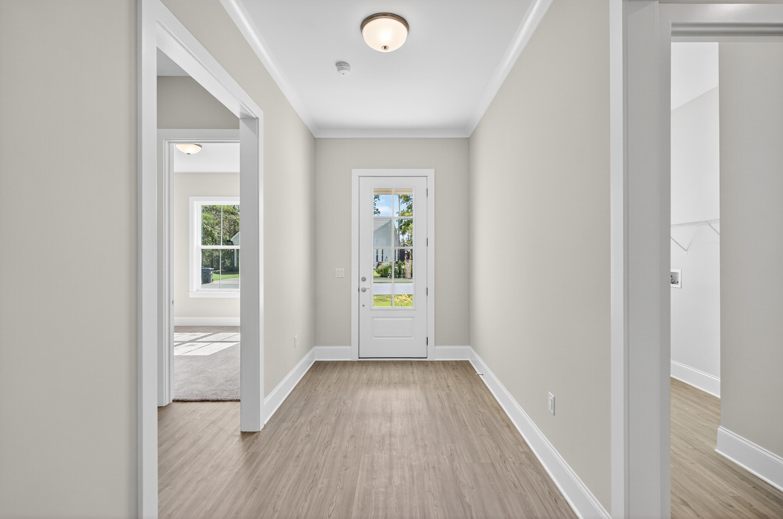 MAGNOLIA BAY ESTATES - Residential