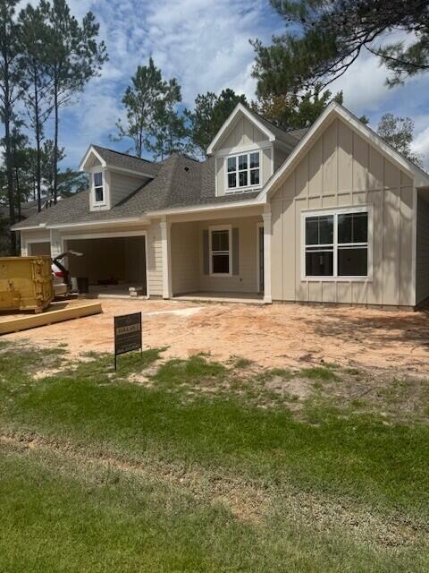 MAGNOLIA BAY ESTATES - Residential