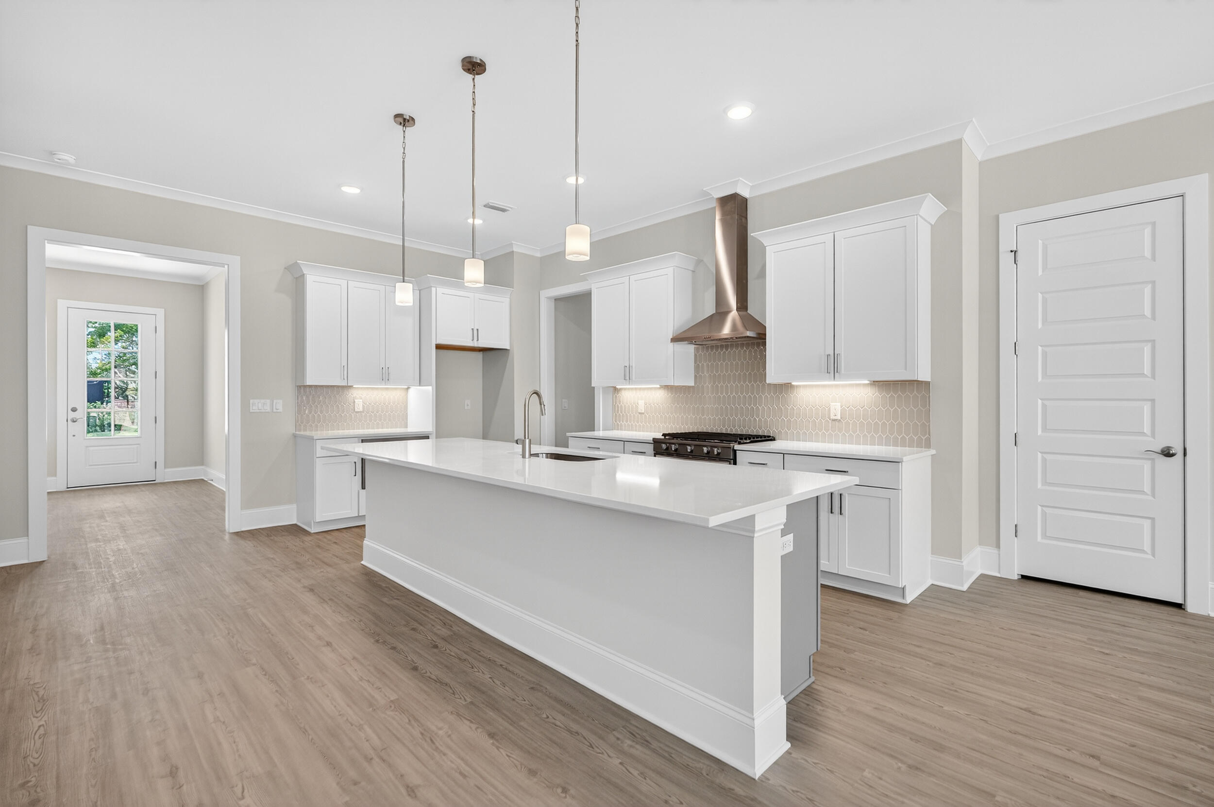 MAGNOLIA BAY ESTATES - Residential