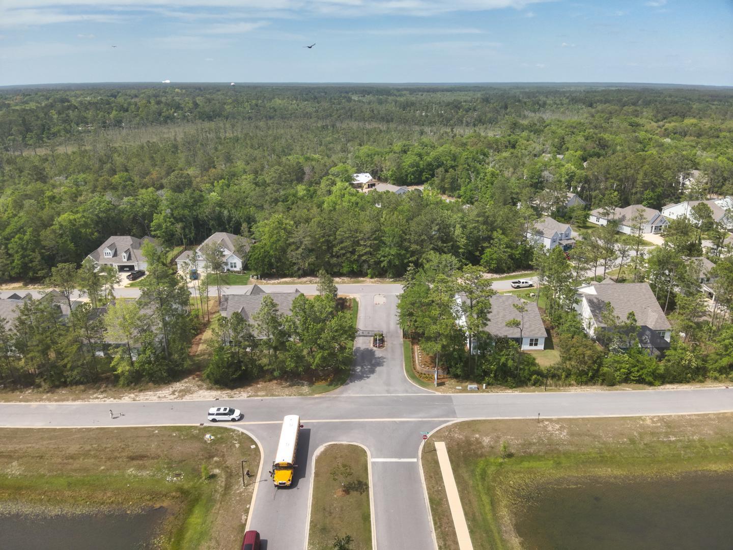 MAGNOLIA BAY - Residential