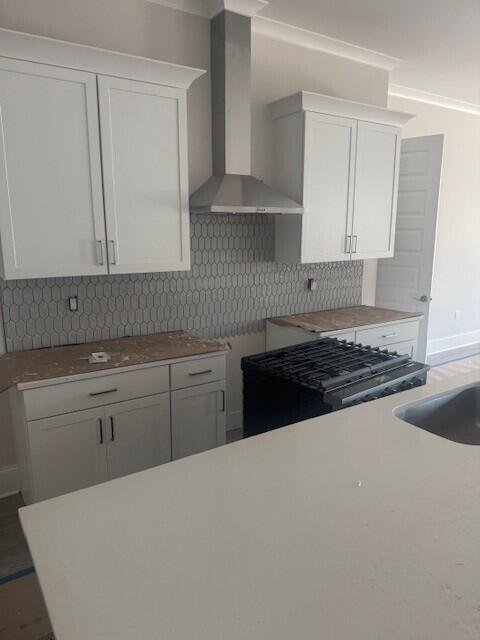 MAGNOLIA BAY ESTATES - Residential