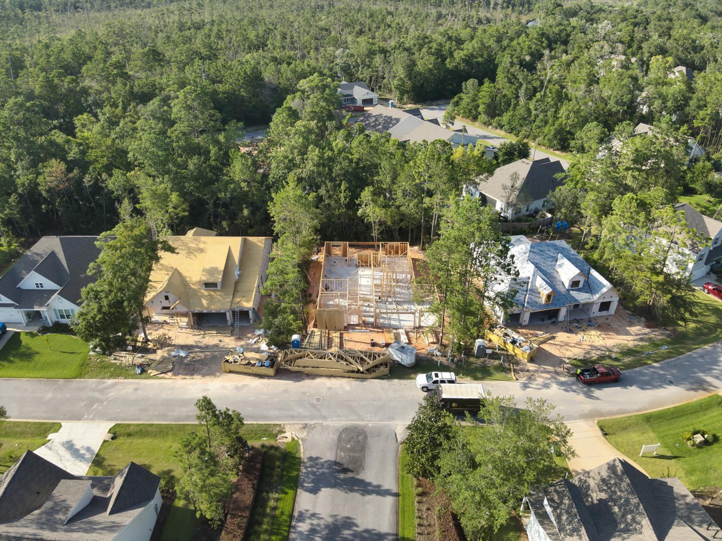 MAGNOLIA BAY ESTATES - Residential