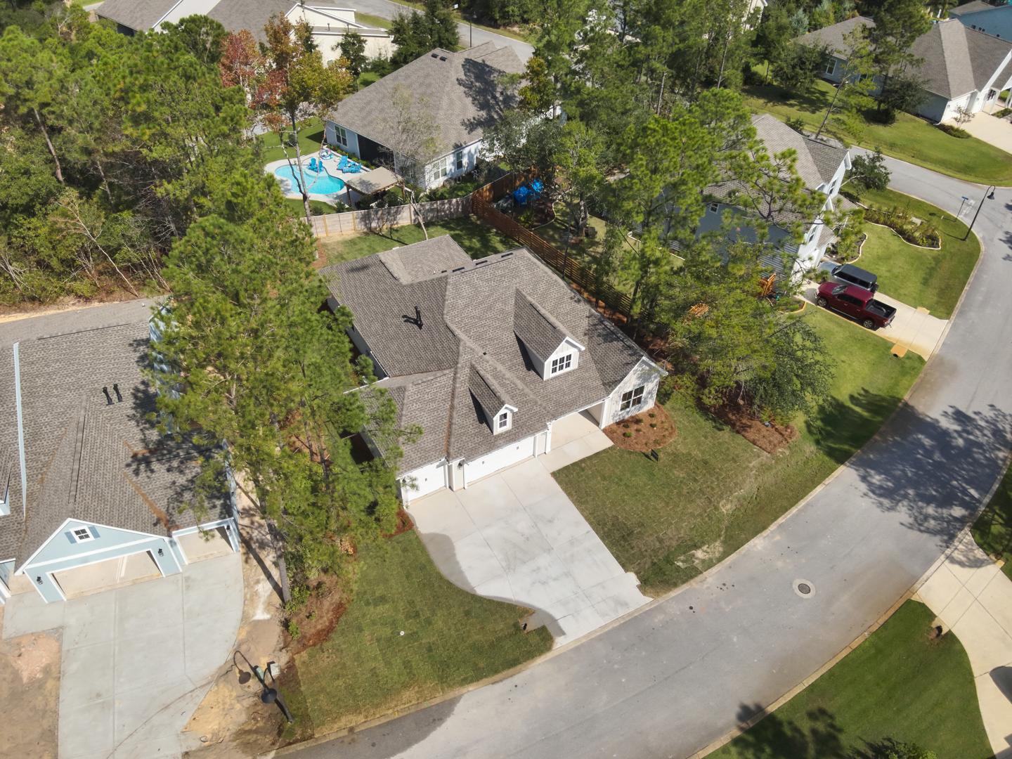 MAGNOLIA BAY ESTATES - Residential