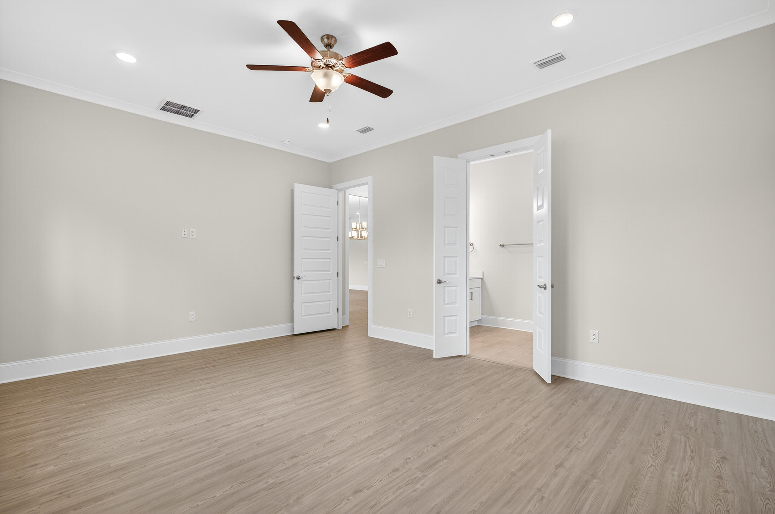 MAGNOLIA BAY ESTATES - Residential