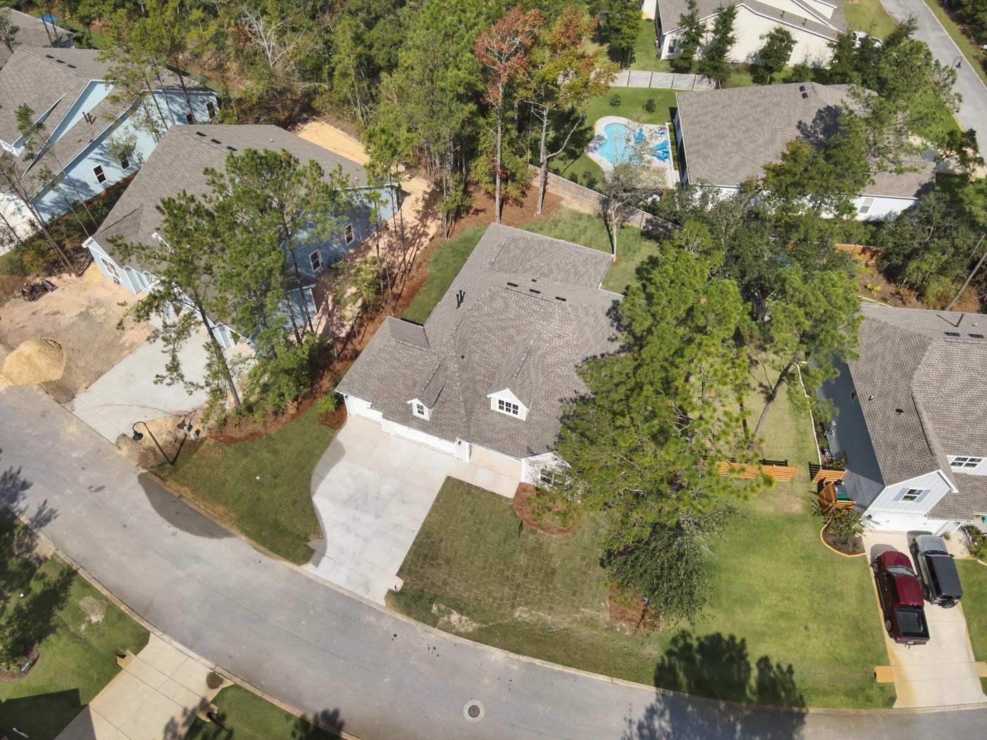 MAGNOLIA BAY ESTATES - Residential