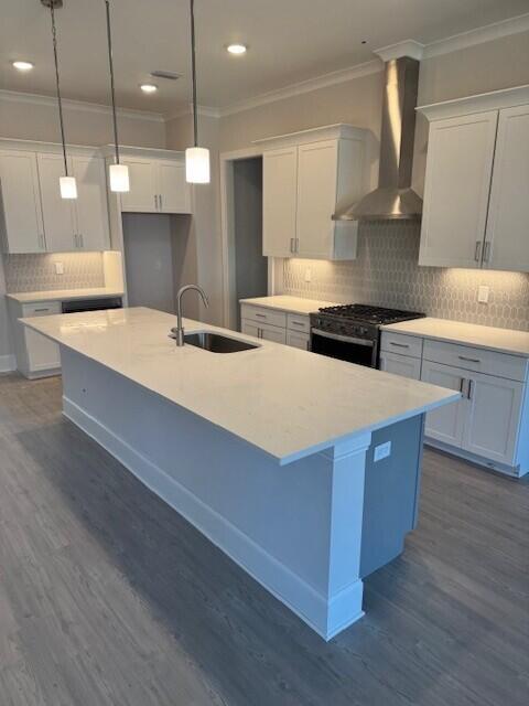 MAGNOLIA BAY ESTATES - Residential