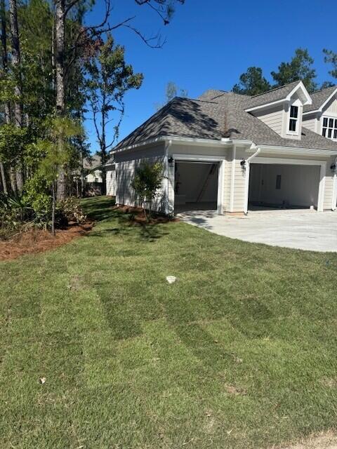 MAGNOLIA BAY ESTATES - Residential