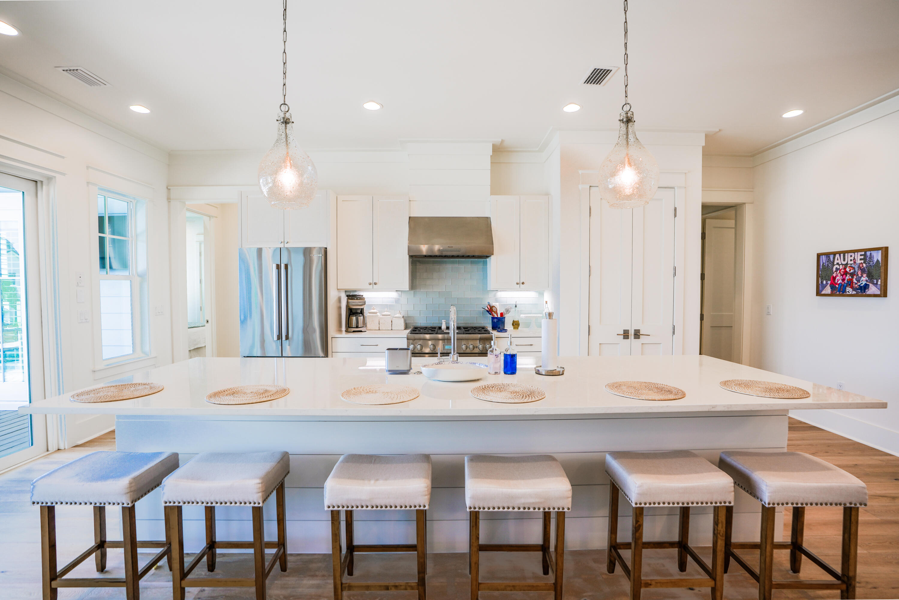 WATERSOUND ORIGINS - Residential