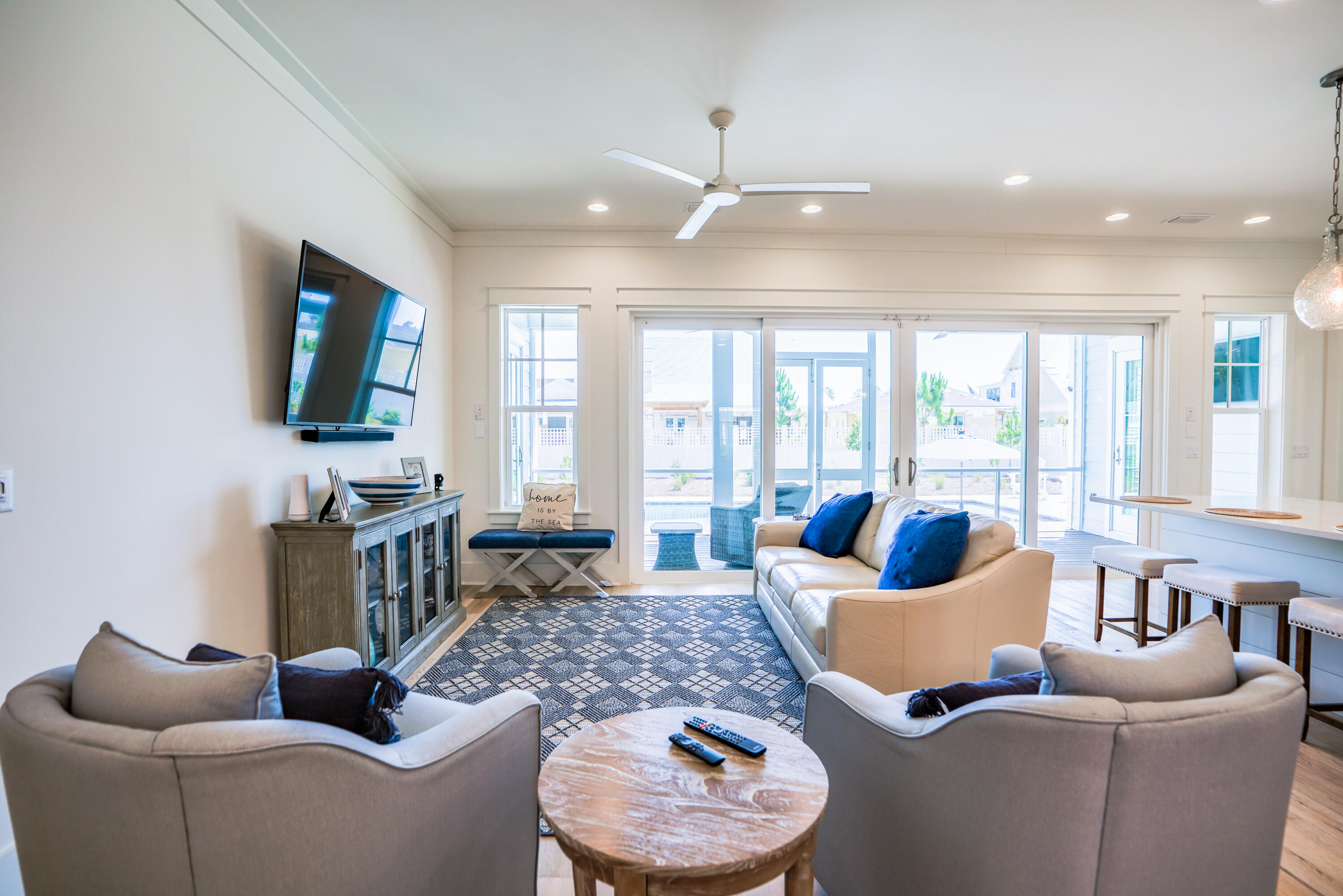 WATERSOUND ORIGINS - Residential