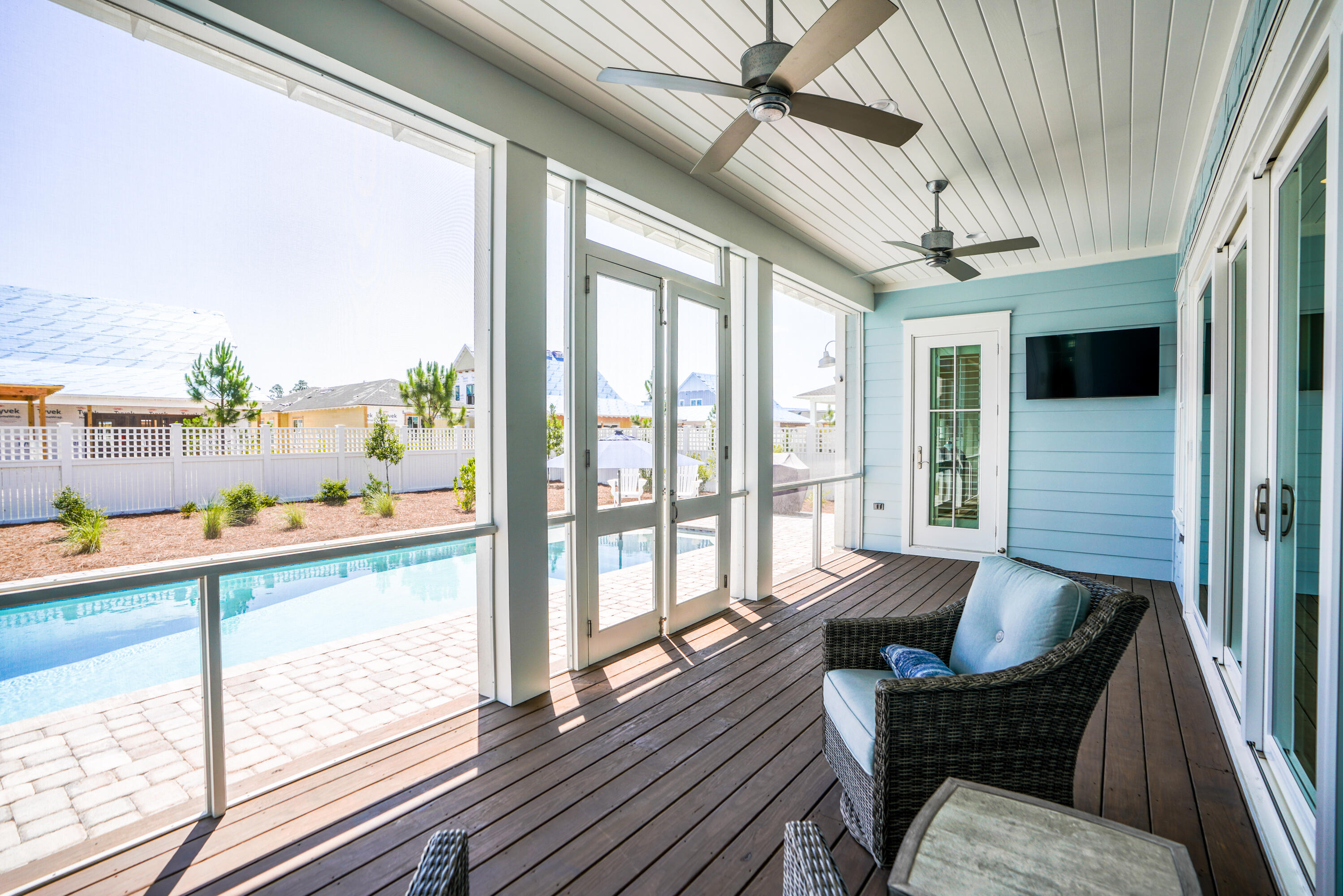 WATERSOUND ORIGINS - Residential