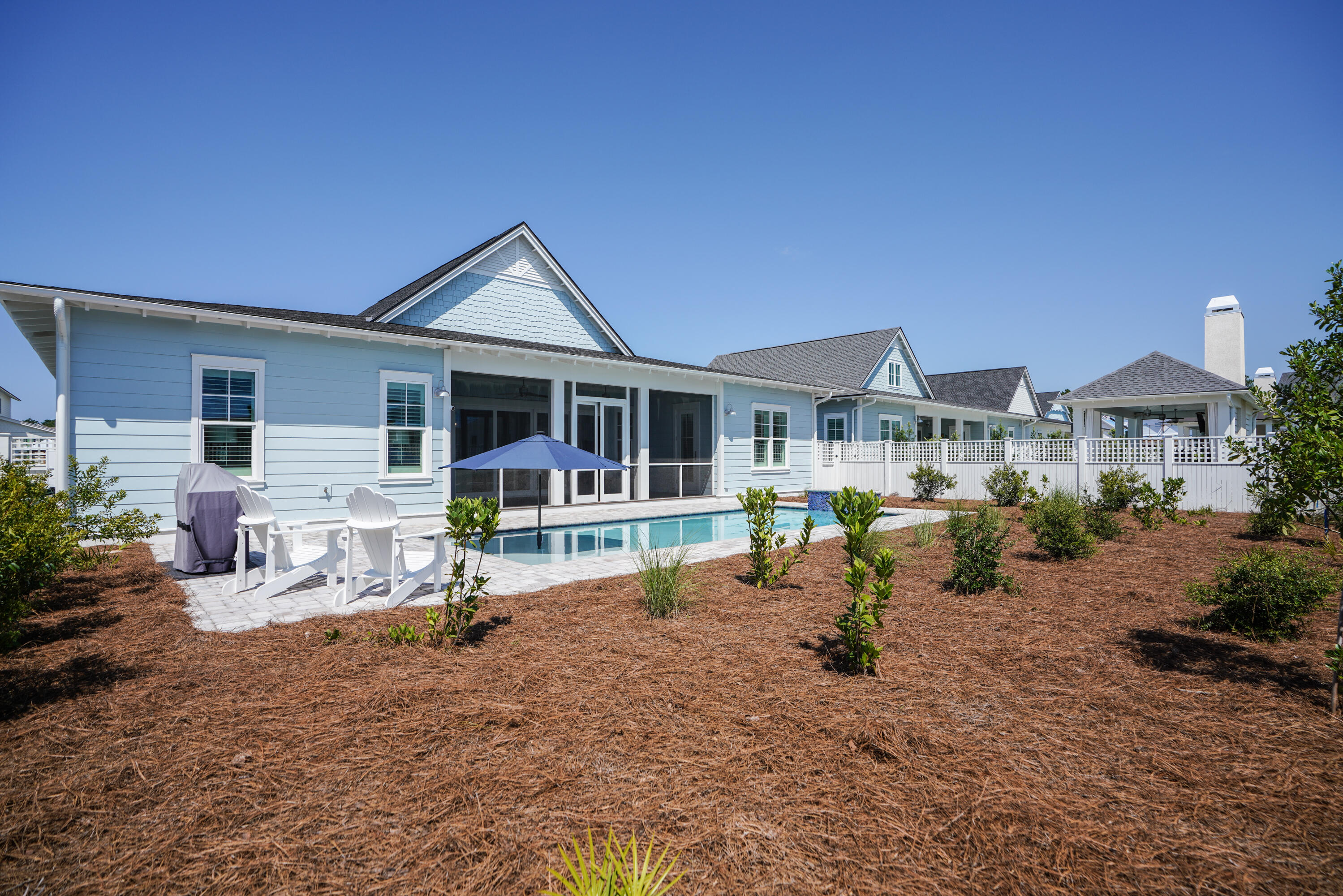 WATERSOUND ORIGINS - Residential