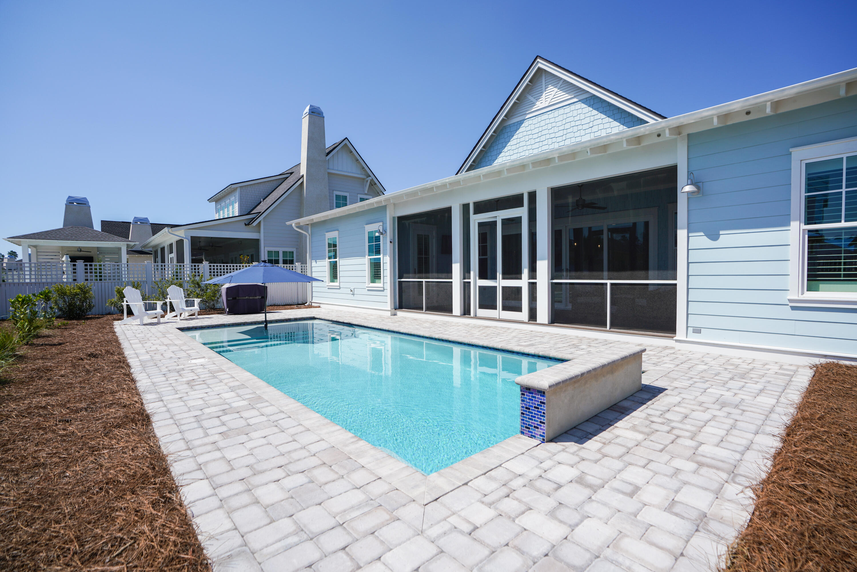 WATERSOUND ORIGINS - Residential