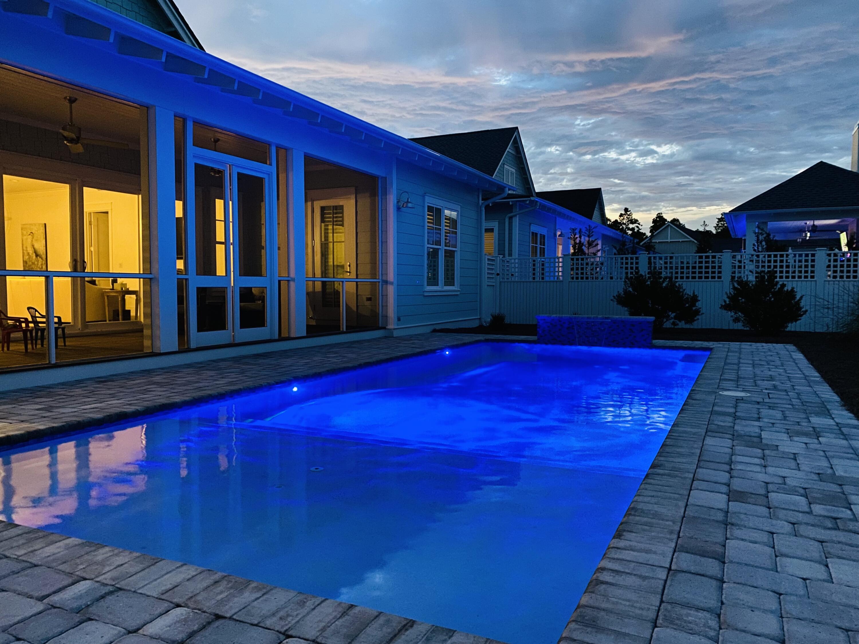 WATERSOUND ORIGINS - Residential