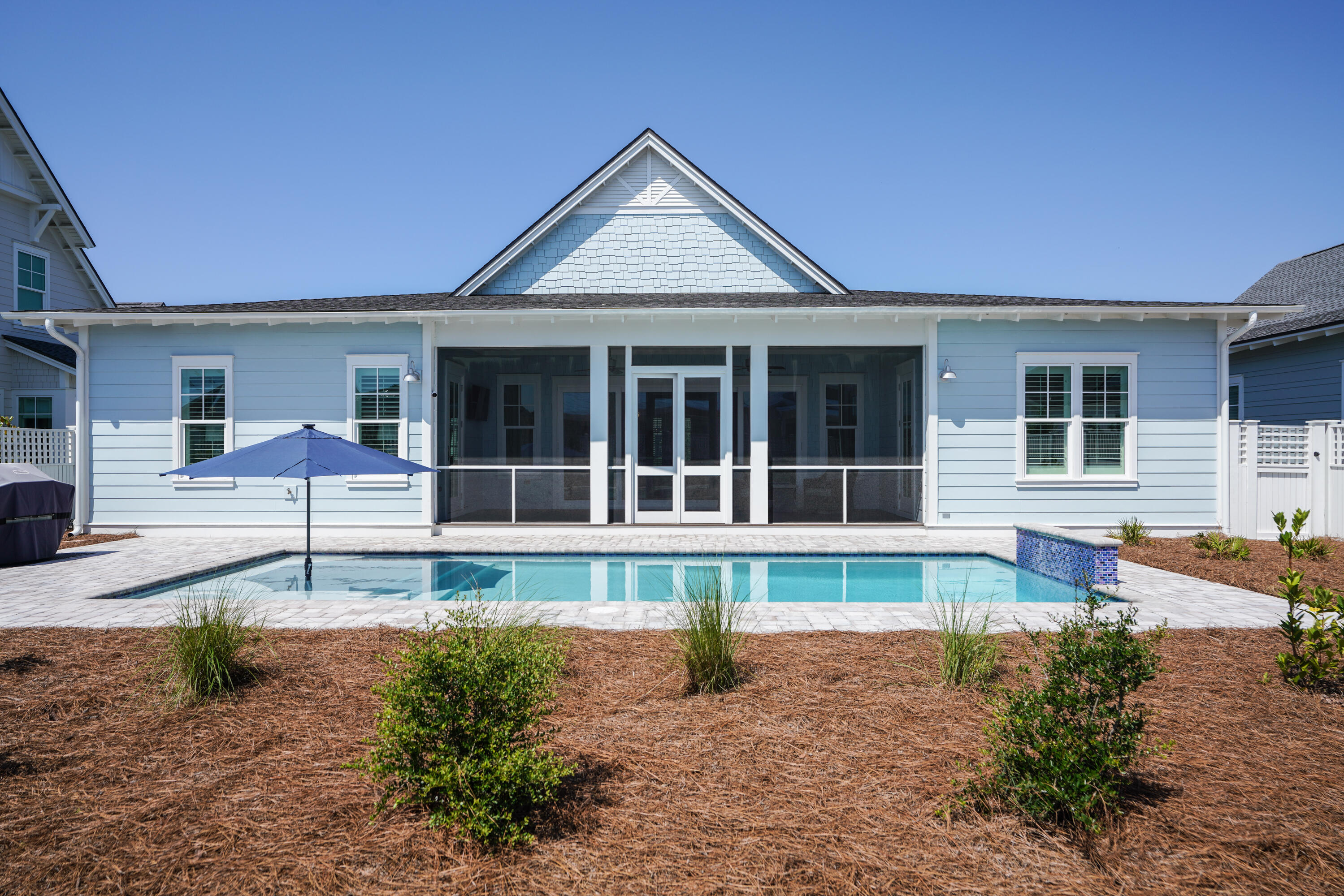 WATERSOUND ORIGINS - Residential