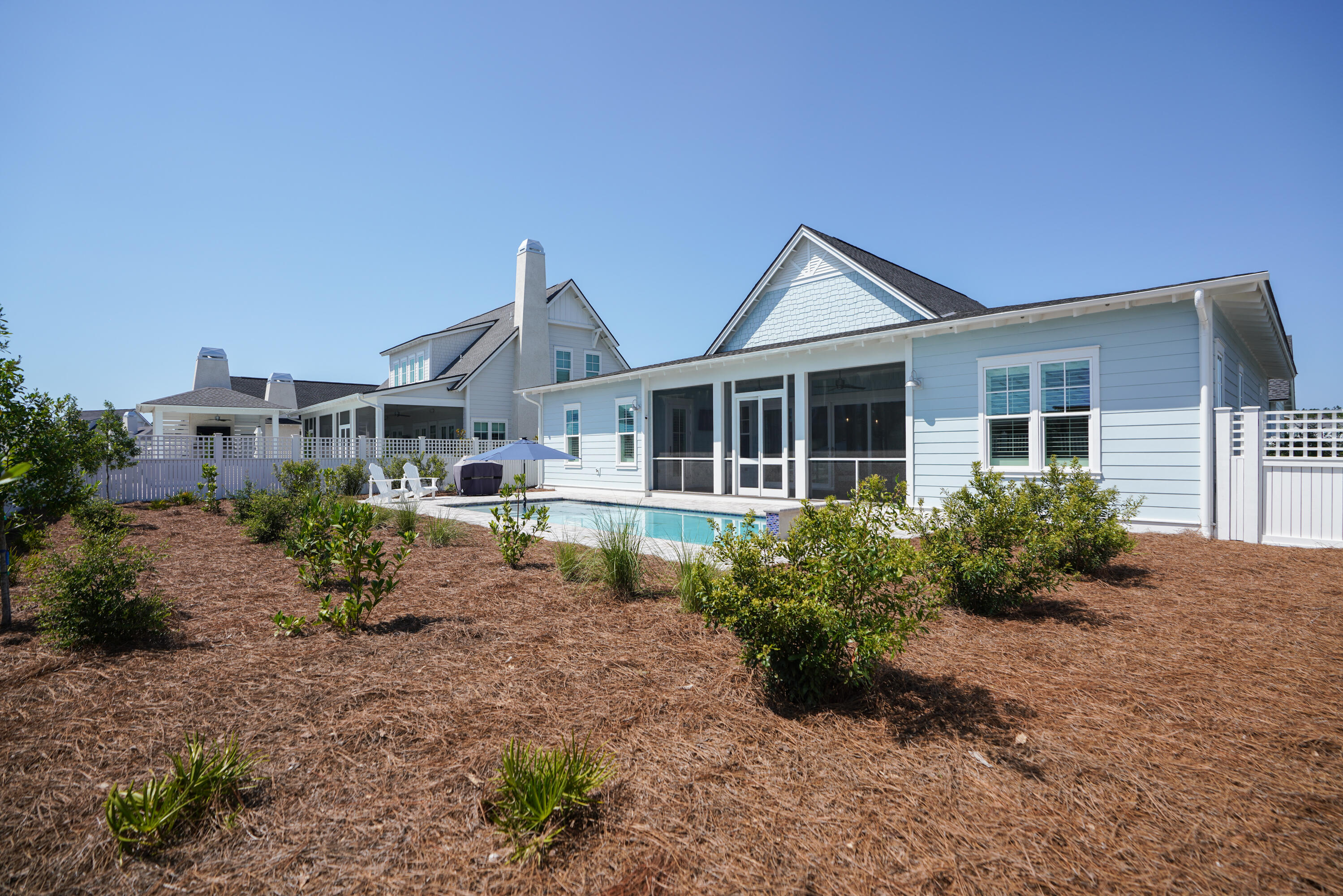 WATERSOUND ORIGINS - Residential